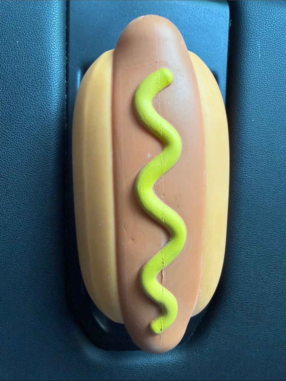 Jumbo Squishy Hotdog